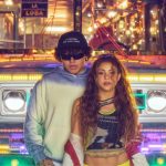 Shakira ft Beéle - Algo Tú