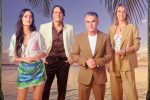 Telecinco estrena esta noche una nueva edición de Supervivientes