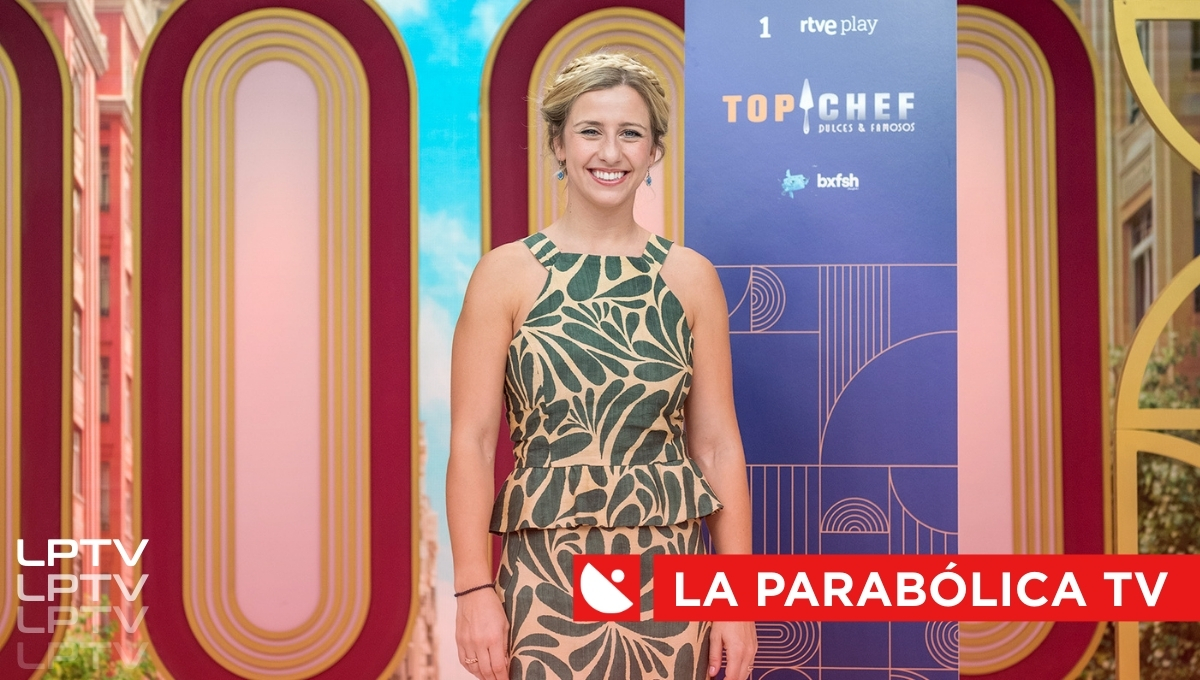 Top Chef sacude TVE con abandono y expulsión sorpresa