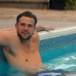 'Vladimir', la nueva miniserie erótica de Netflix