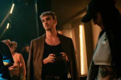 ‘Amor animal’ Prime Video busca el pulso de la juventud… y el riesgo de quedarse en la superficie