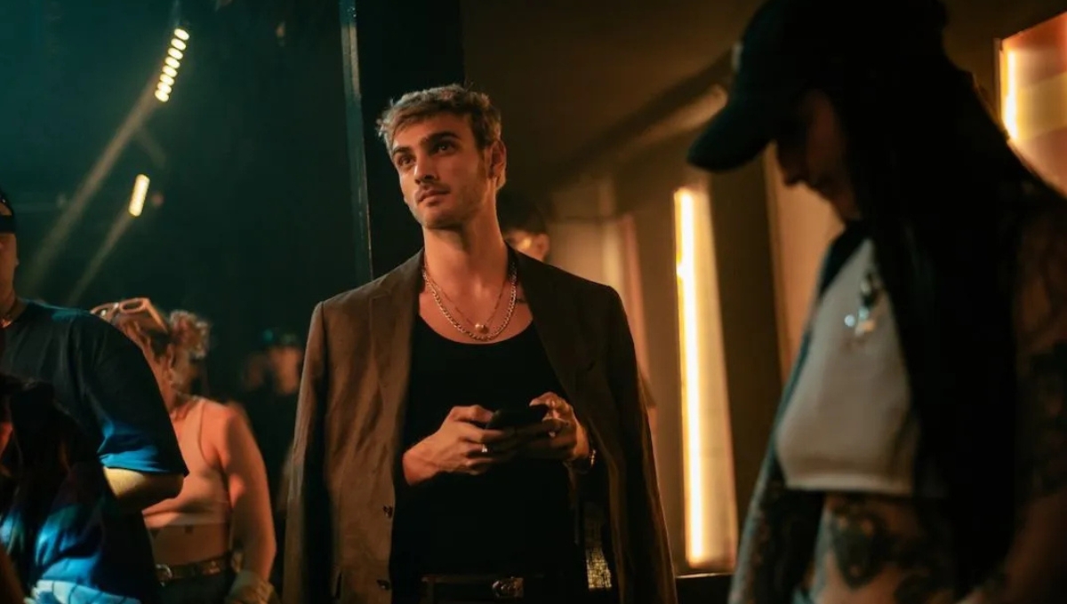 ‘Amor animal’ Prime Video busca el pulso de la juventud… y el riesgo de quedarse en la superficie