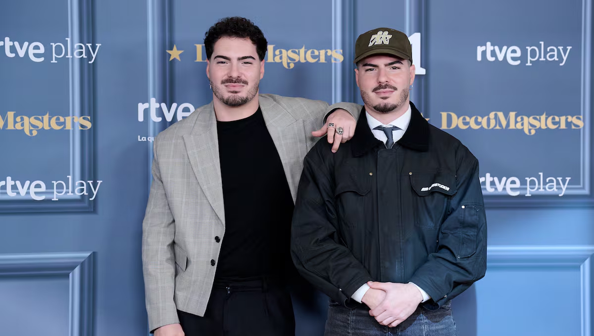 ‘DecoMasters’ ya tiene finalistas tras una semifinal llena de tensión