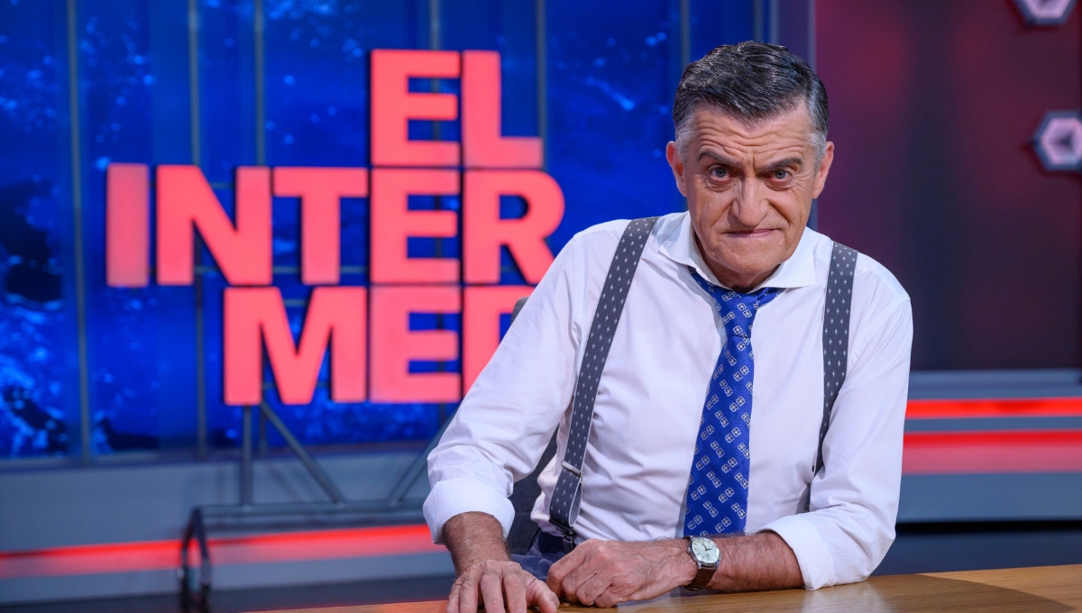 ‘El Intermedio’ de Wyoming se impone a Iker y Broncano (1