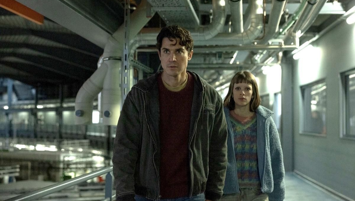 'Day One' la serie apocalíptica de Amazon Prime Video