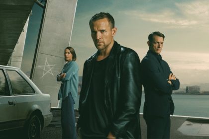‘Harry Hole, el mal llega a Oslo’ el oscuro thriller nórdico que aterriza en Netflix