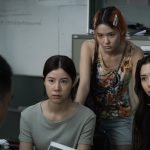 ‘La línea roja’ el thriller tailandés de Netflix que convierte la estafa en venganza