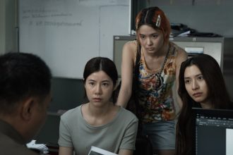 ‘La línea roja’ el thriller tailandés de Netflix que convierte la estafa en venganza