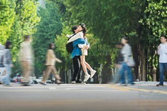 ‘La luz que aún nos guía’ el nuevo K-drama de Netflix