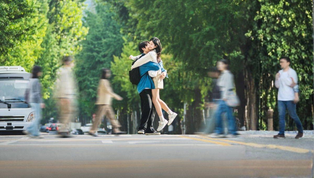 ‘La luz que aún nos guía’ el nuevo K-drama de Netflix