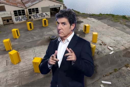 Antena 3 desvela el casting de ‘La Caja Amarilla’, el reality internacional que promete revolucionar la televisión