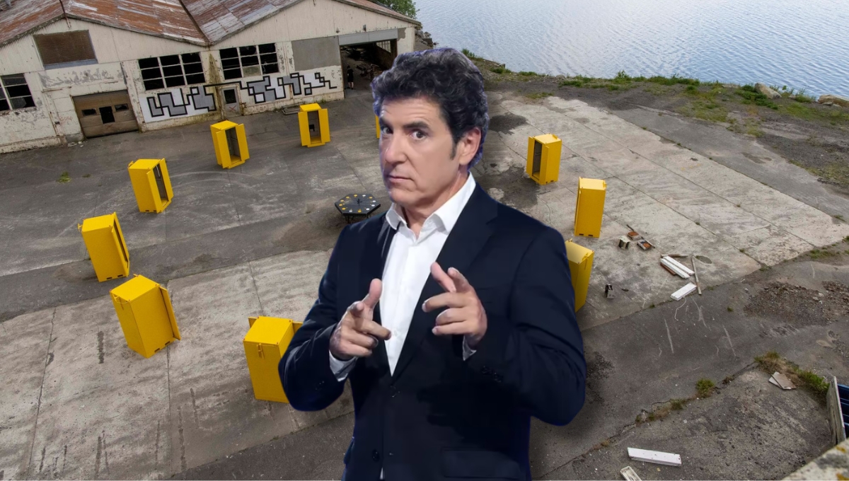 Antena 3 desvela el casting de ‘La Caja Amarilla’, el reality internacional que promete revolucionar la televisión