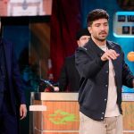 Antena 3 manda, 'Supervivientes' reina y 'La Revuelta' se crece con su gran noche (1)