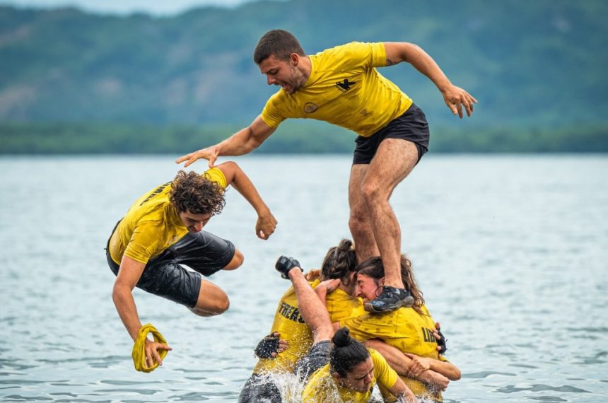 El Conquis rompe el tablero adiós a los Guabanes y nuevas reglas en el Caribe (1)