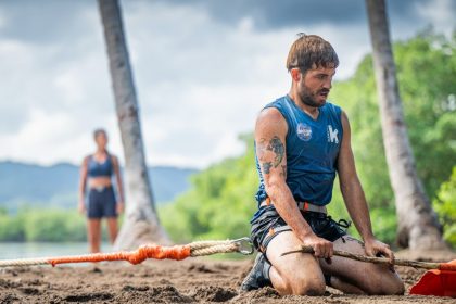 El Conquis se rompe por dentro traición azul y guerra total en Yocahu