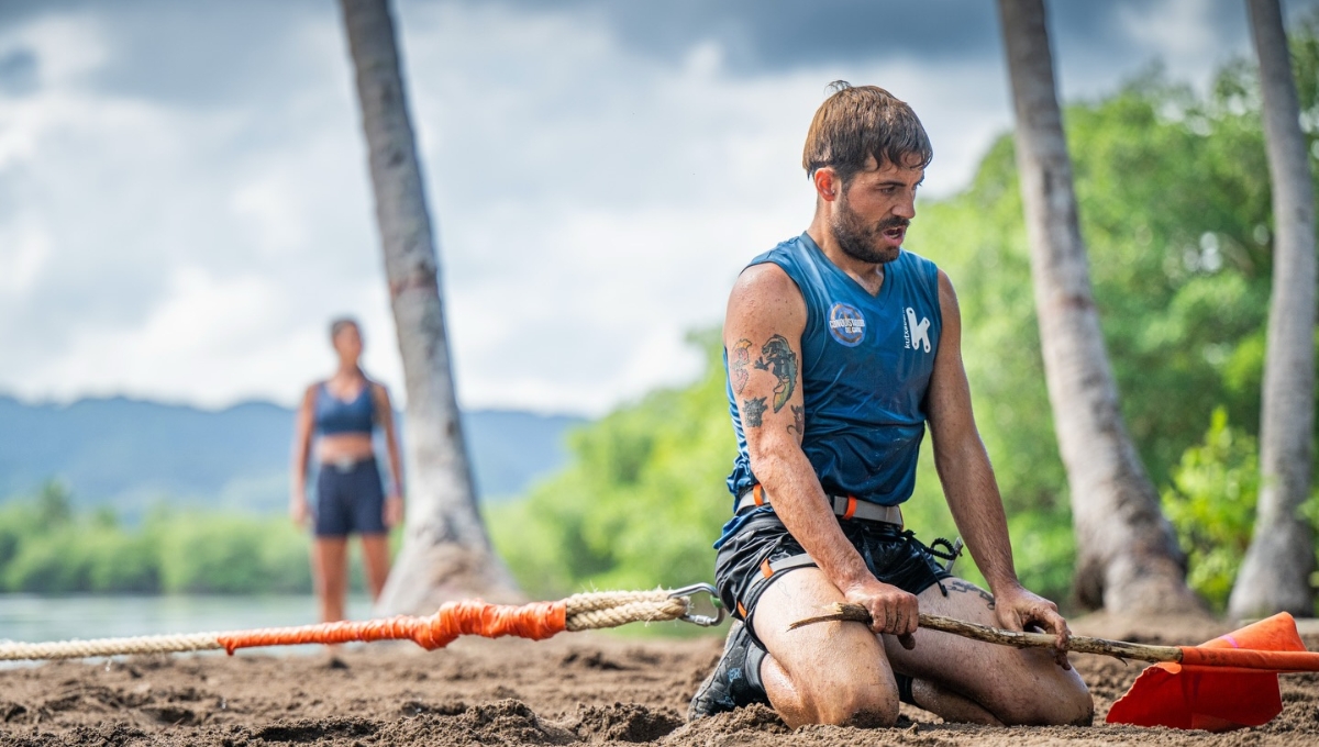 El Conquis se rompe por dentro traición azul y guerra total en Yocahu