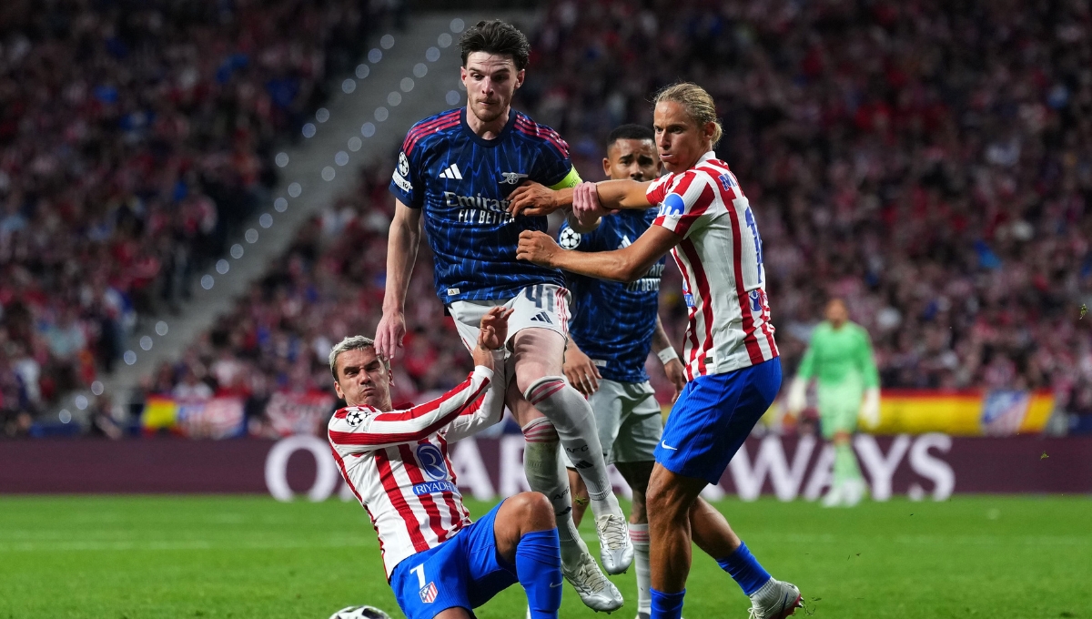 El Hormiguero resiste al fútbol y deja sin aire a La Revuelta y La isla de las tentaciones