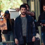 'Kraken: El libro negro de las horas' llega a los cines