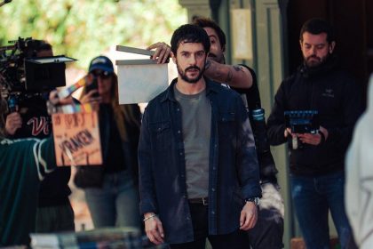 'Kraken: El libro negro de las horas' llega a los cines