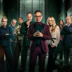 Antena 3 estrena ‘Una fiesta de muerte’, su nuevo juego de misterio con famosos