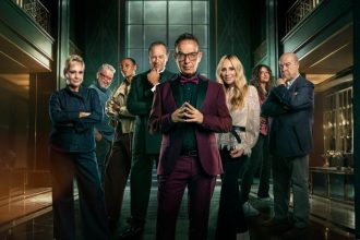 Antena 3 estrena ‘Una fiesta de muerte’, su nuevo juego de misterio con famosos