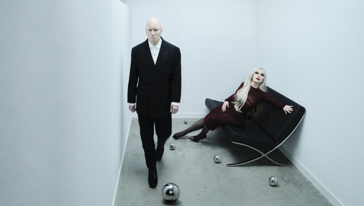 Fangoria estrena su nuevo álbum ‘La verdad o la imaginación’