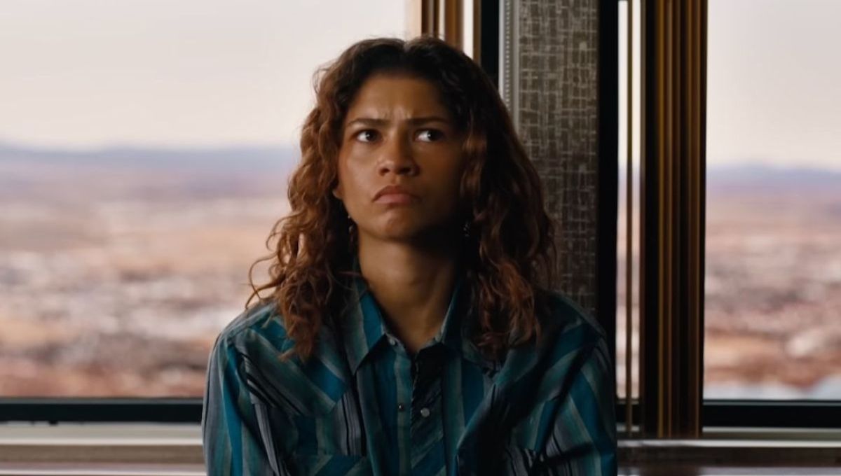 HBO Max estrena la esperada tercera temporada de 'Euphoria'