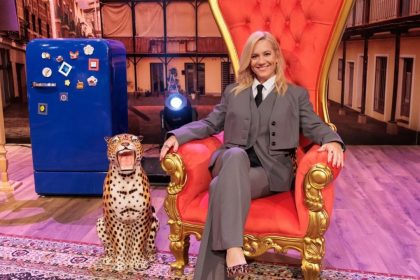 Henar salva la noche de TVE y cambia el guion del martes (1)