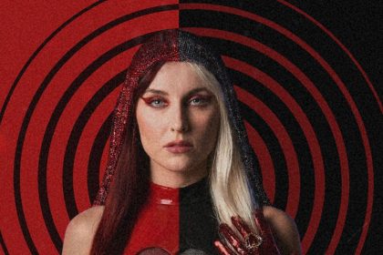 KUVE firma su disco más personal con “AMORE DESAMORE”, un viaje del flechazo a la reconstrucción