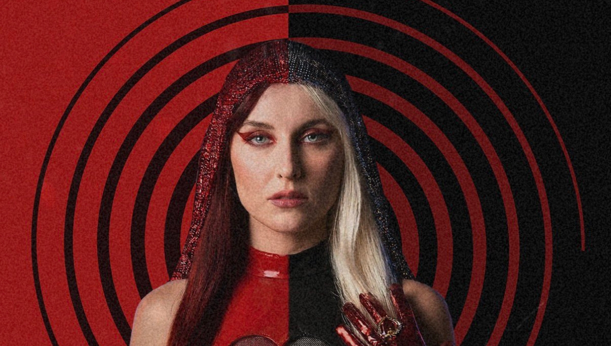 KUVE firma su disco más personal con “AMORE DESAMORE”, un viaje del flechazo a la reconstrucción