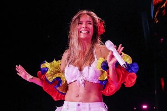 Karol G confirma tres conciertos en España con su nueva gira mundial (2)