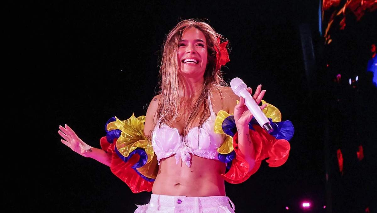 Karol G confirma tres conciertos en España con su nueva gira mundial (2)