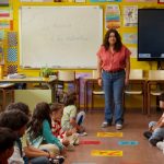 La 1 apuesta por los barrios y las segundas oportunidades con el estreno de 'Barrio Esperanza' (1)