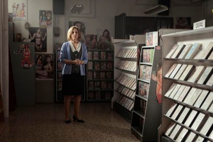 La comedia española 'Cochinas' llega a Prime Video