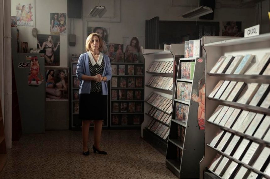 La comedia española 'Cochinas' llega a Prime Video