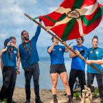 Los Corocotes golpean primero y el