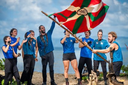 Los Corocotes golpean primero y el