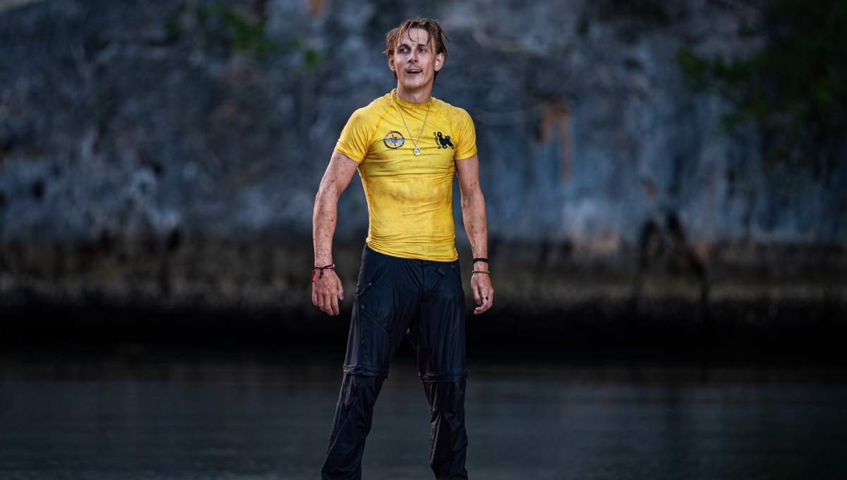 Los Yocahus al borde de la extinción tras el abandono de Marcela y con Sagas eliminado en el duelo.