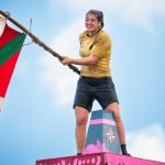 Los Yocahus se rompen en el momento más delicado de El Conquis