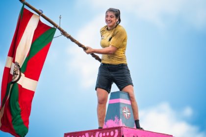 Los Yocahus se rompen en el momento más delicado de El Conquis