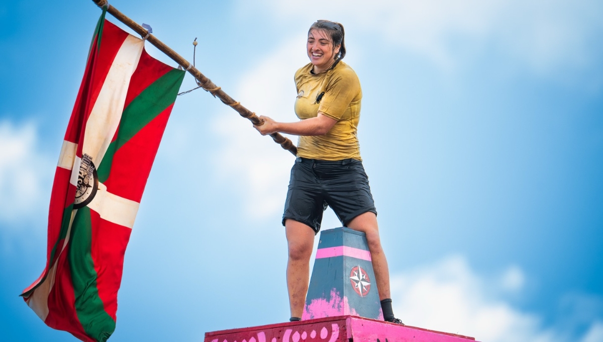 Los Yocahus se rompen en el momento más delicado de El Conquis