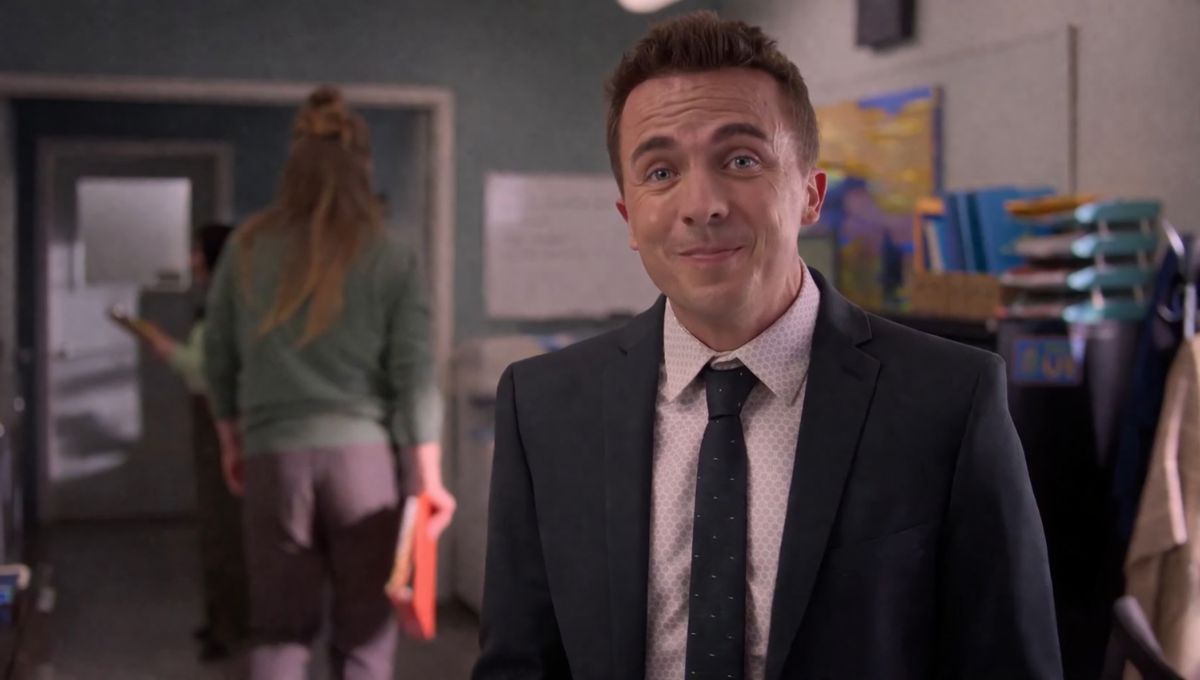 Malcolm vuelve por sorpresa la familia más caótica de la televisión regresa en Disney+ con nuevos episodios (1)