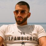 Manuel Turizo se pone ‘Apambichao’ su disco más caribeño, fiestero y personal (1)