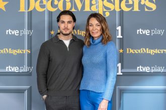 Mar Flores y Carlo Costanzia ganan la primera edición de DecoMasters