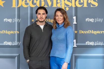 Mar Flores y Carlo Costanzia ganan la primera edición de DecoMasters