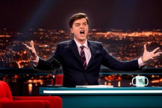 Marc Giró agita el martes y laSexta celebra un estreno ganador (1)