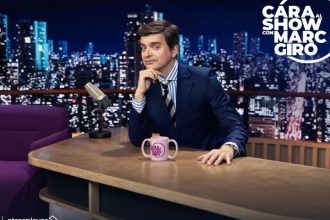 Marc Giró desembarca en laSexta con ‘Cara al Show’ (1)