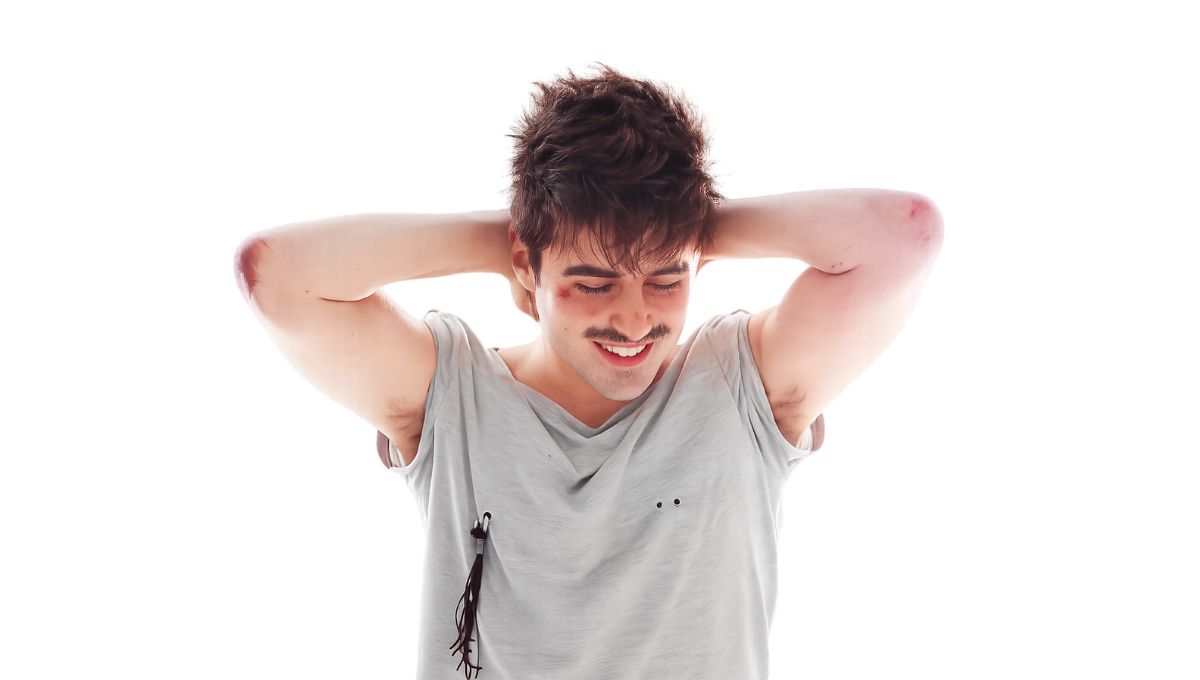 Martin Urrutia se consagra con La Insolación, un debut emocional que redefine el pop alternativo