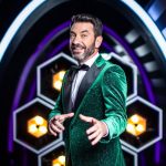 Mask Singer 5 se estrena en Antena 3 con novedades y nuevos investigadores (1)