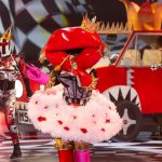 Mask Singer gana, pero confirma la herida del prime time
